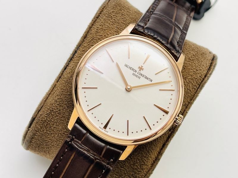 VACHERON CONSTANTIN Watches